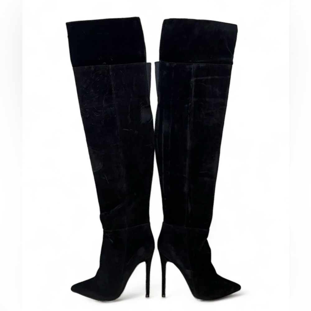 SOLD ELSEWHERE ~Sexy Shoe Republic LA Boots